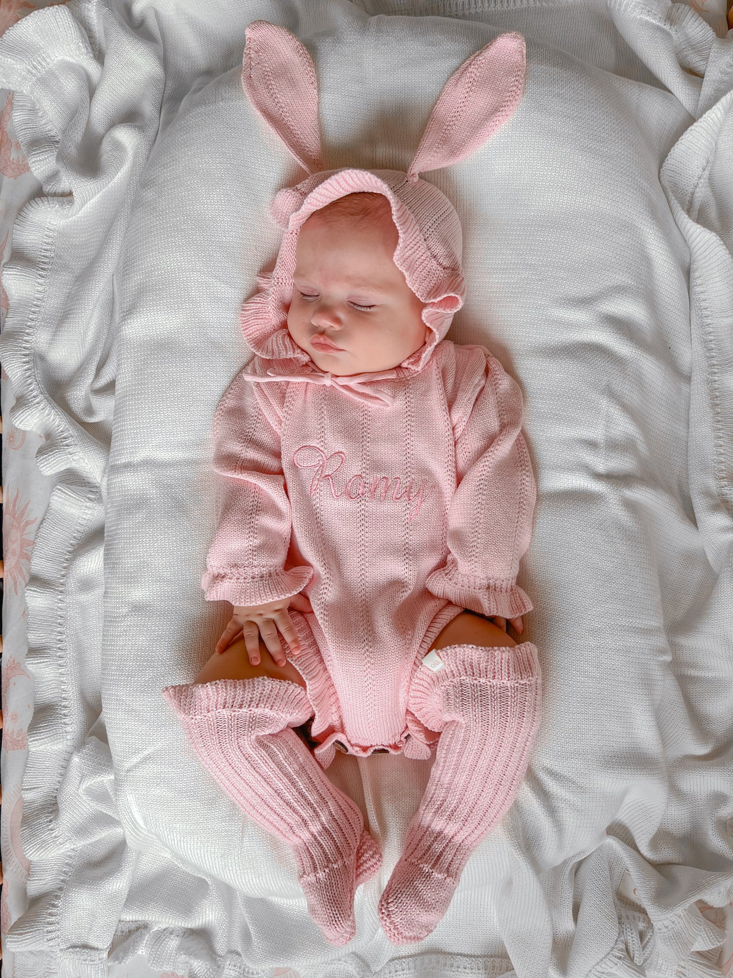 Personalised Embroidery