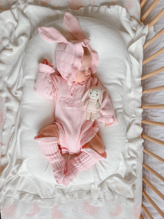 Personalised Embroidery