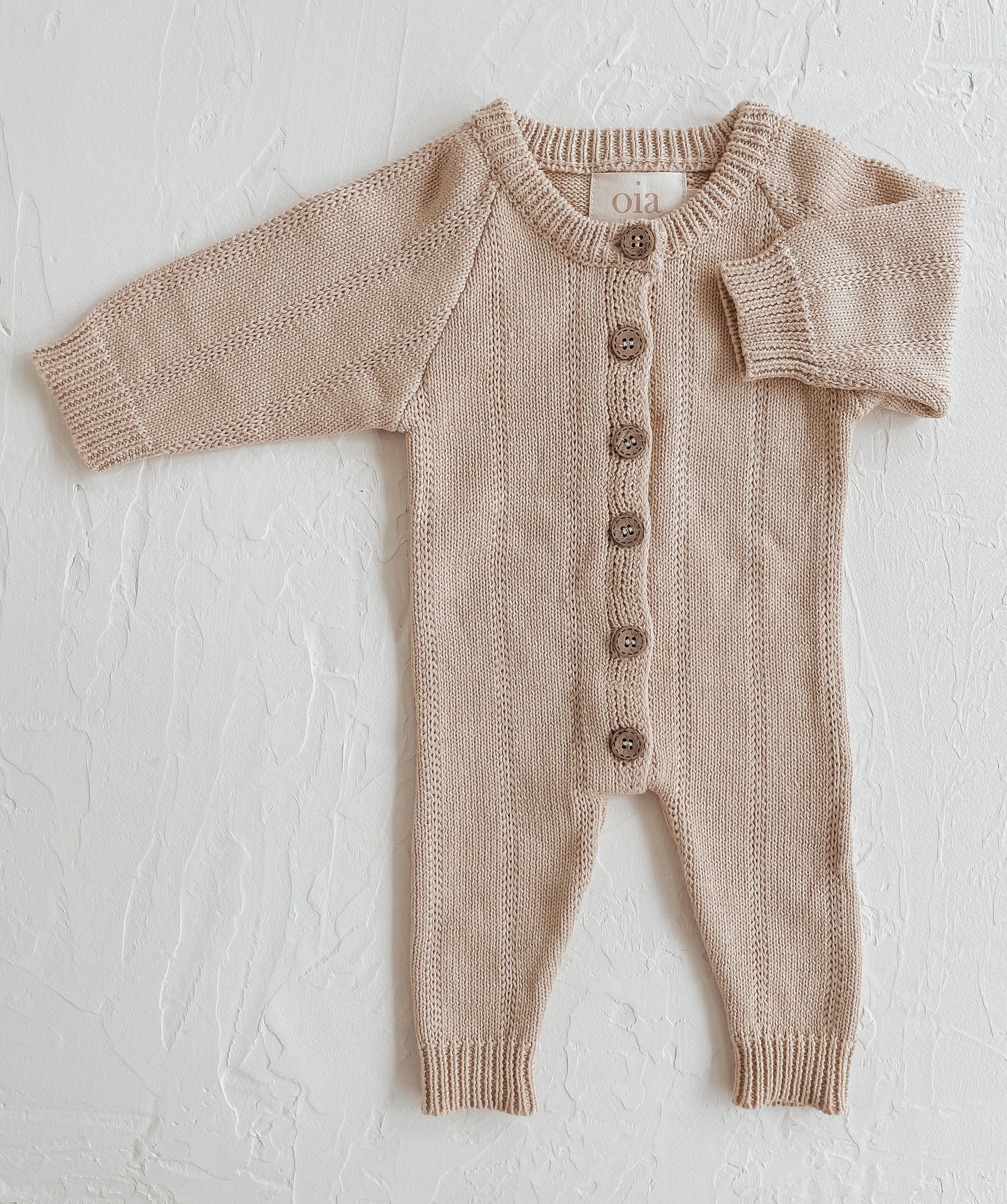 Ilios Romper | Gold