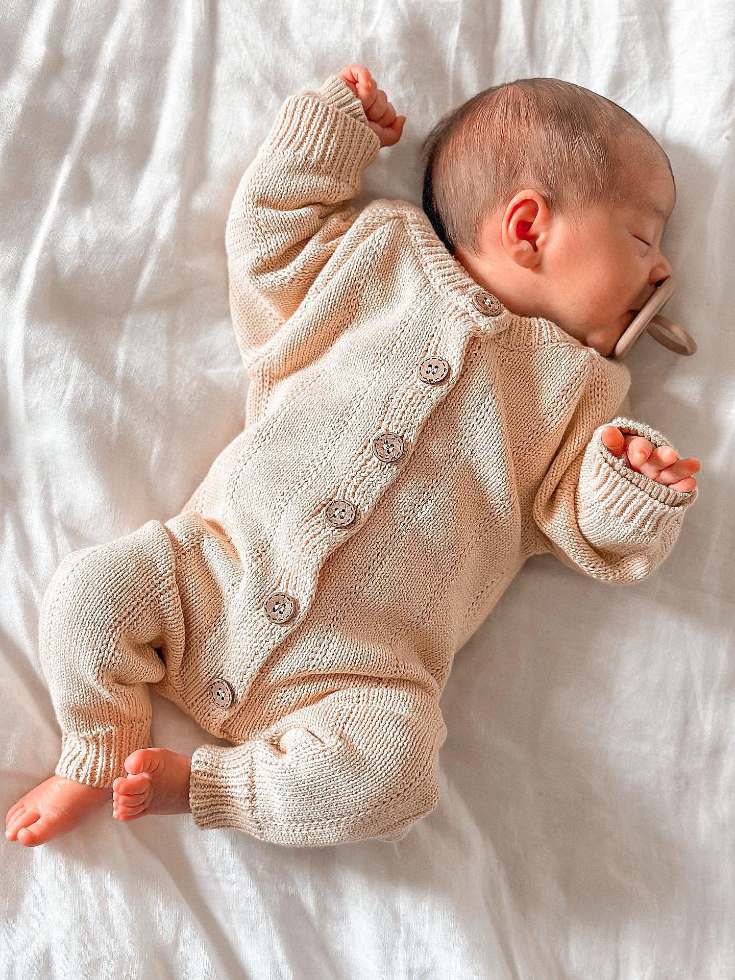 Ilios Romper | Gold
