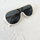 Havana sunglasses | Cream