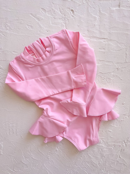 Angel Wings Swimsuit©