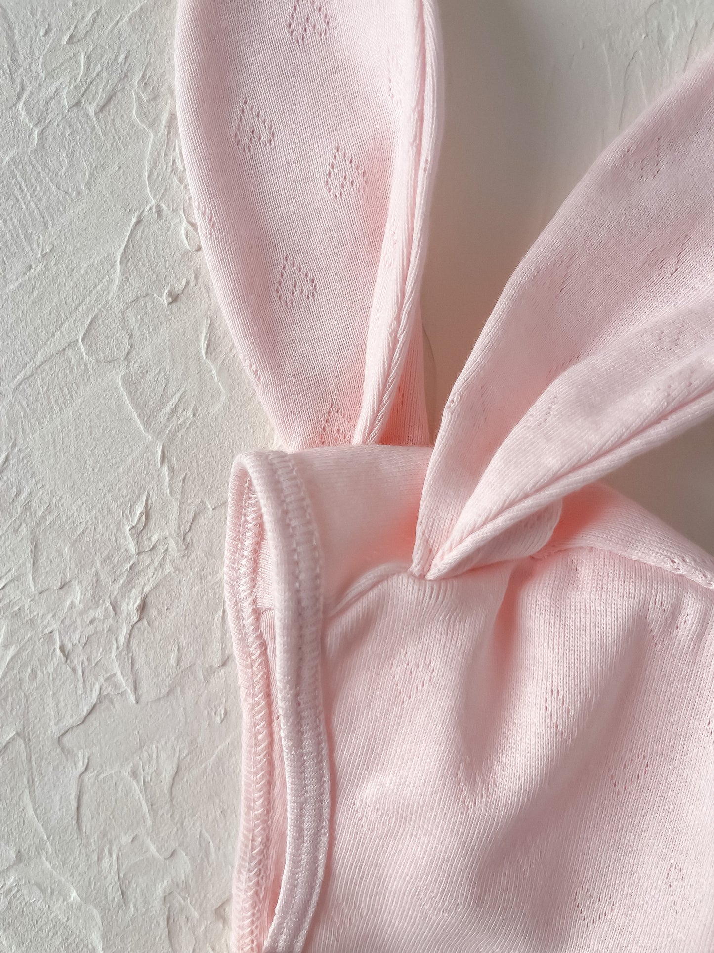 Bunny Bonnet | Pink Sweetheart |