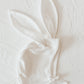 Bunny Bonnet | White |